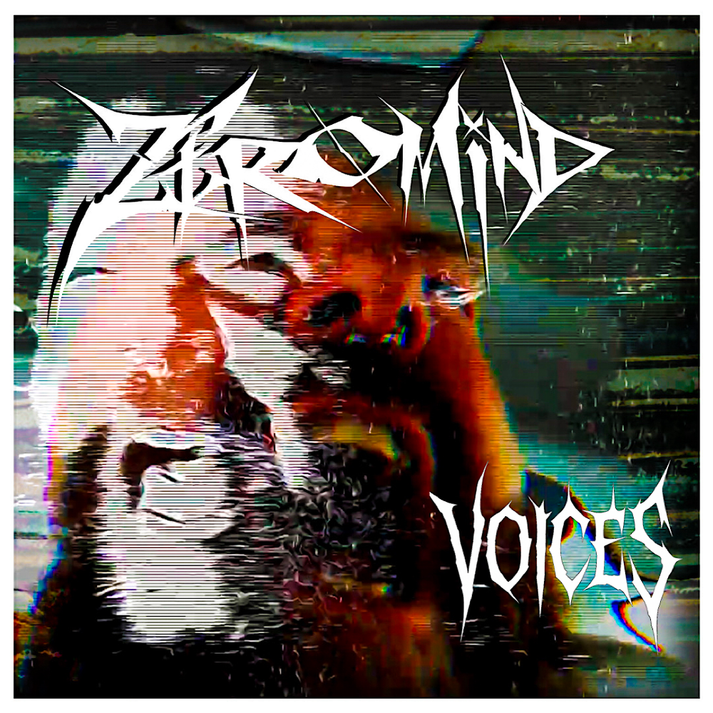 Zeromind Discography | Albums & Singles — ZEROMIND